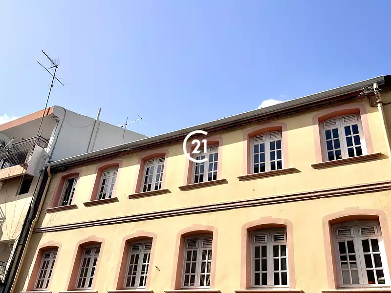 Divers, 120 m²