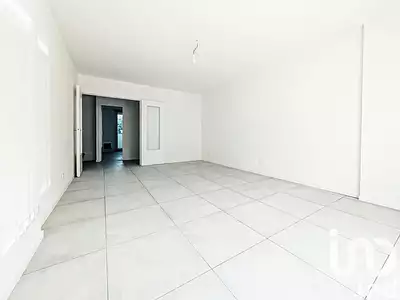 Appartement, 80 m²