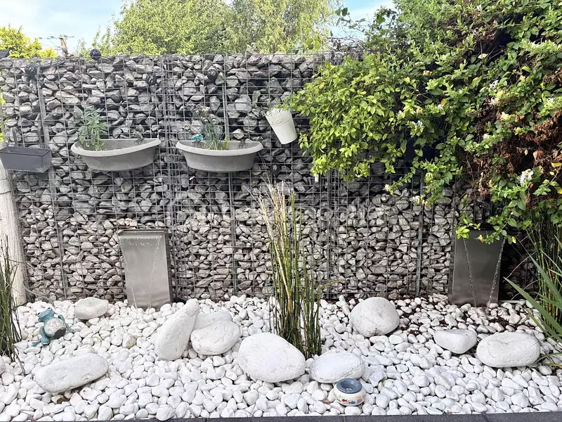 Maison, 199 m²