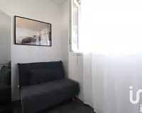 Appartement, 64 m²