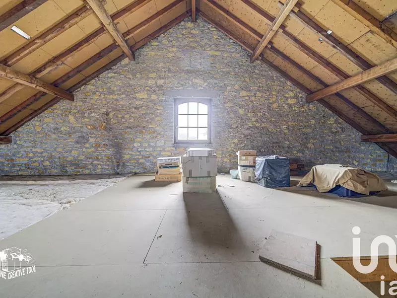 Maison, 266 m²