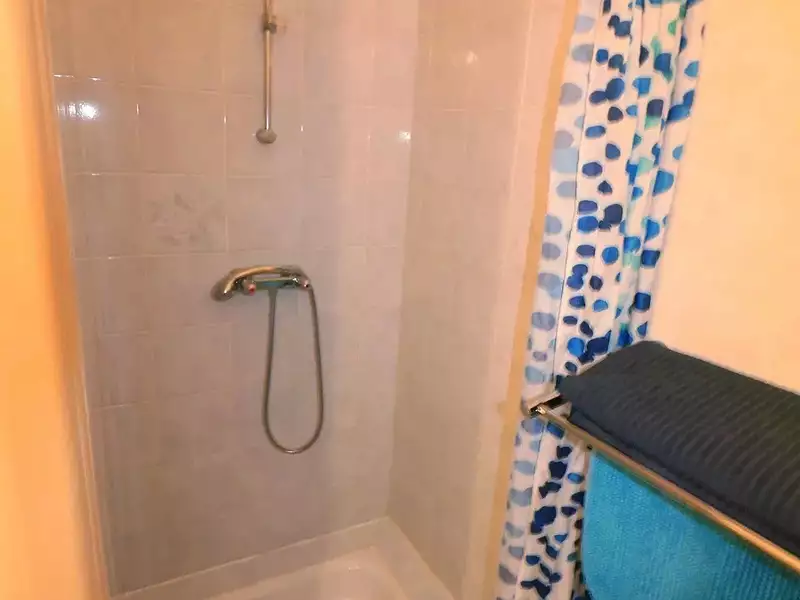 Appartement, 33 m²