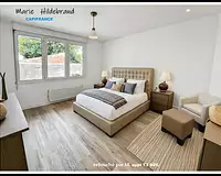 Immeuble, 260 m²