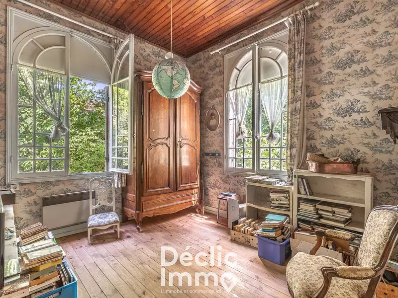 Maison, 300 m²