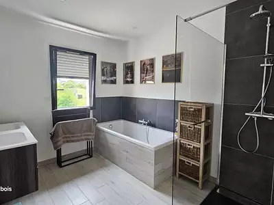 Maison, 283 m²