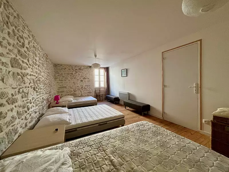 Maison, 150 m²