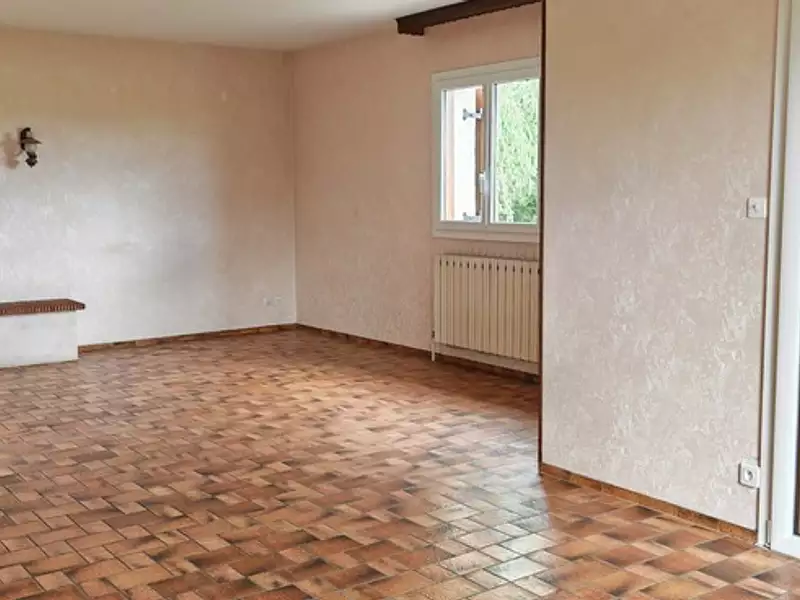 Maison, 130 m²