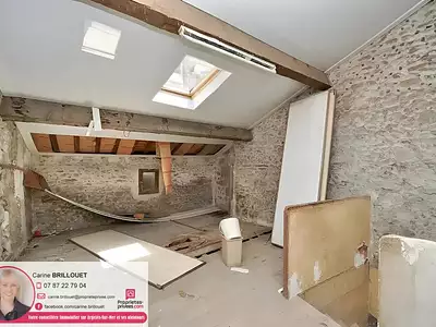 Maison, 97 m²