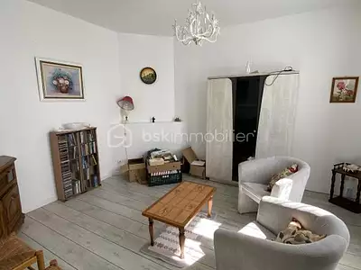 Maison, 100 m²