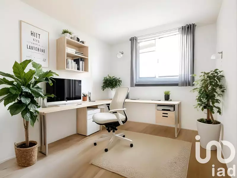 Maison, 184 m²