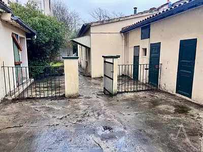 Maison, 150 m²