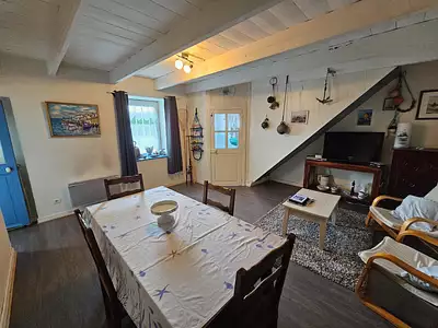 Maison, 47 m²
