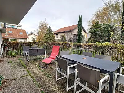 Appartement, 43,62 m²