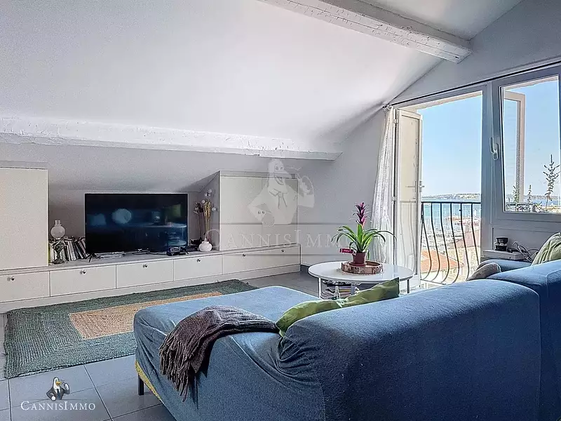 Appartement, 61 m²