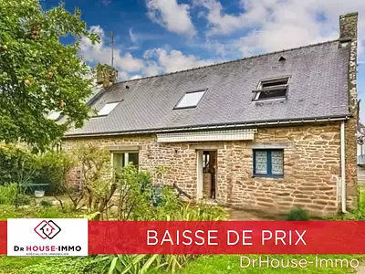 Maison, 93 m²