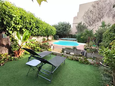 Maison, 128 m²