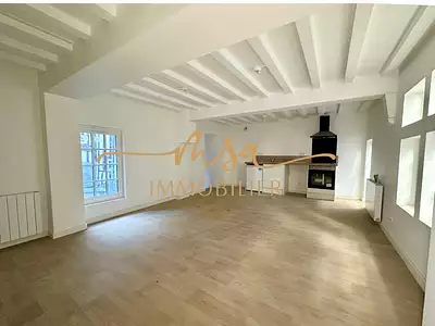 Appartement, 53,9 m²