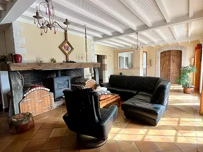 Maison, 267 m²