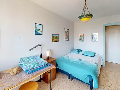Appartement, 116 m²