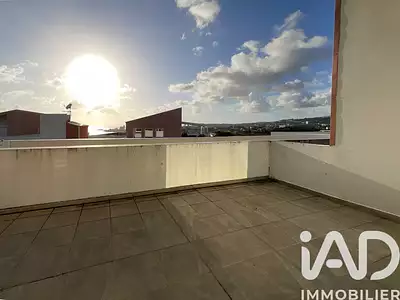 Appartement, 111 m²