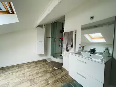 Maison, 155 m²
