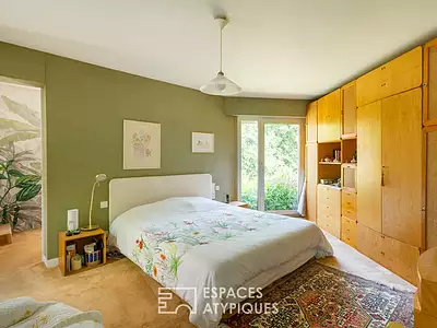 Maison, 196 m²