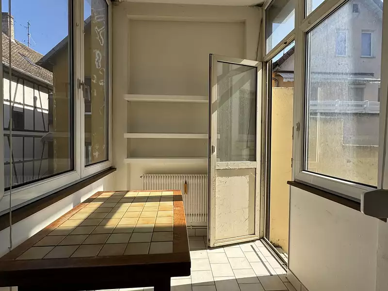 Appartement, 75 m²