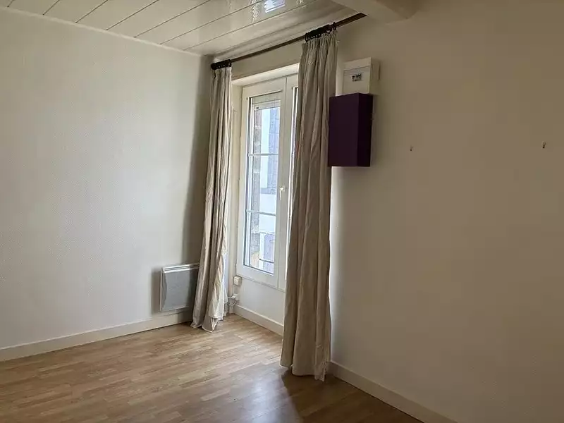 Appartement, 55,09 m²