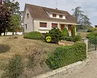 Maison, 180 m²