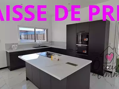 Maison, 151 m²