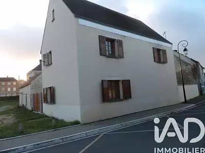 Maison, 146 m²