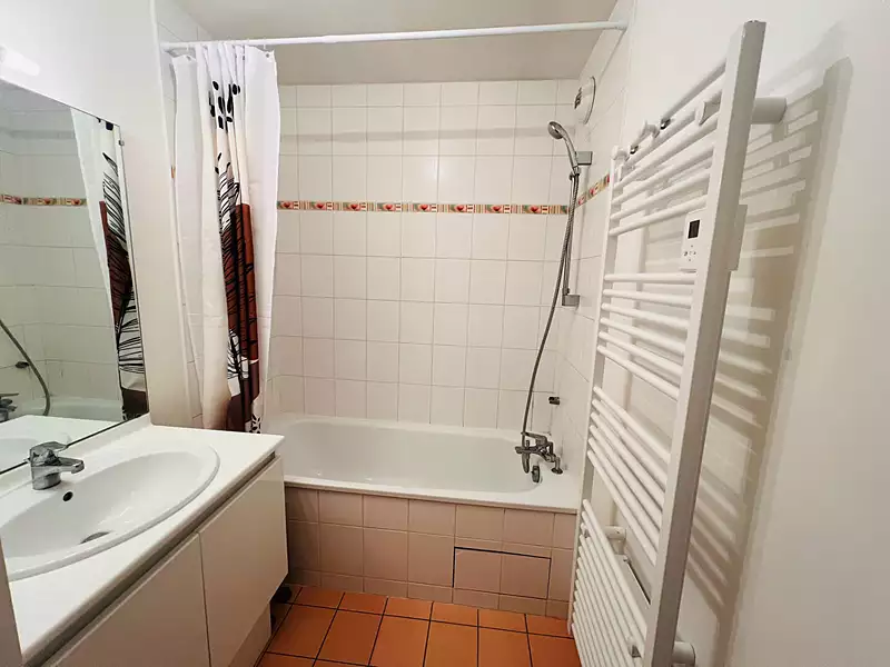 Appartement, 66 m²