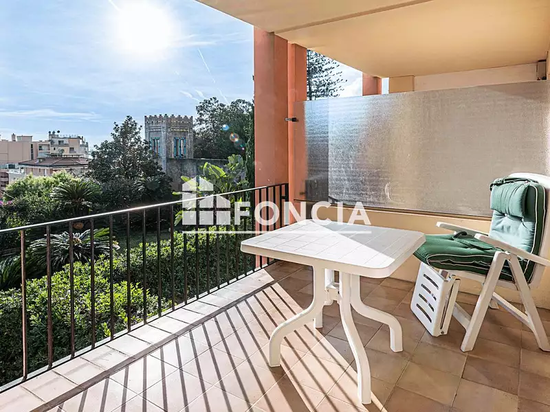 Appartement, 65 m²