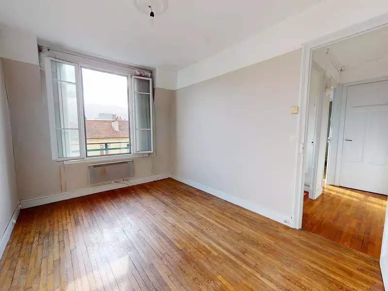 Appartement, 34 m²