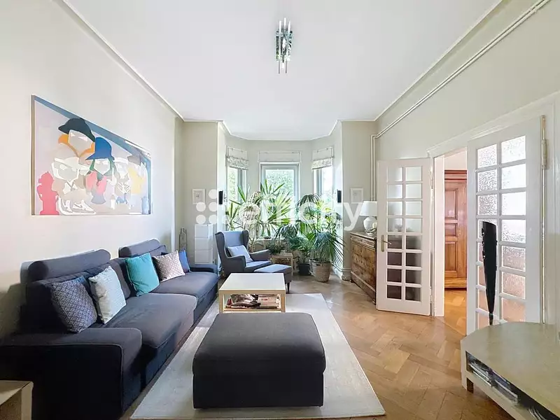 Appartement, 129 m²