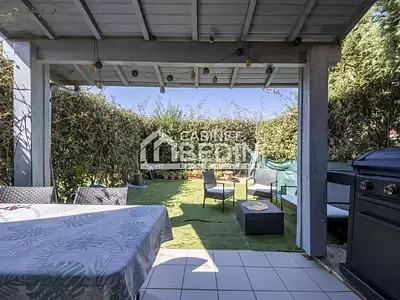 Maison, 71 m²