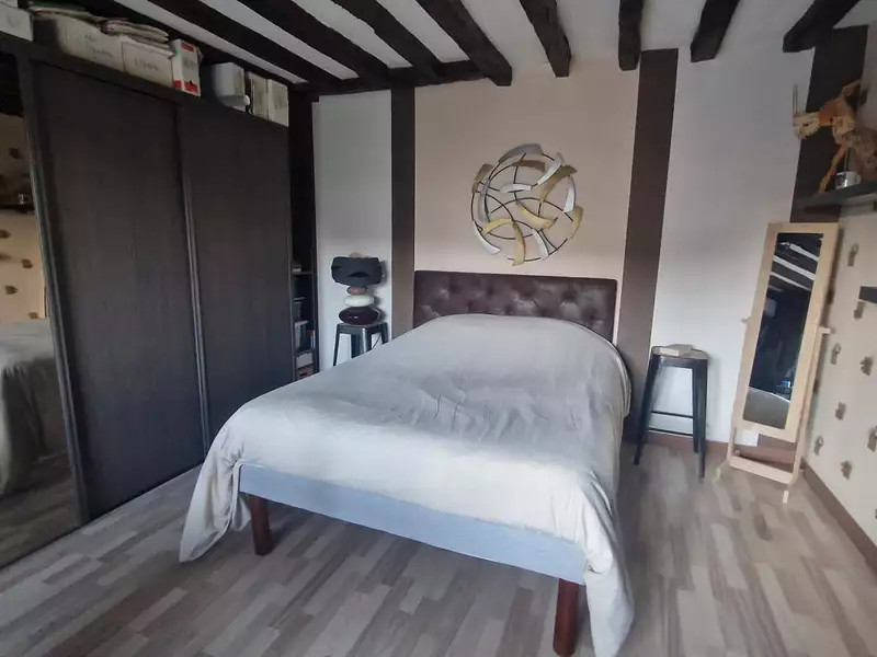 Maison, 141 m²