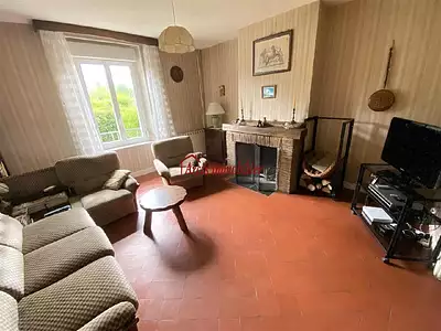 Maison, 182 m²
