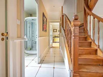 Maison, 200 m²