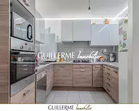 Appartement, 80,38 m²