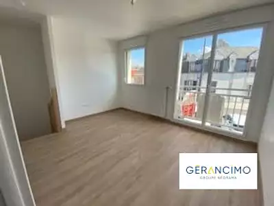 Appartement, 48,75 m²