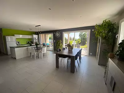 Maison, 192 m²