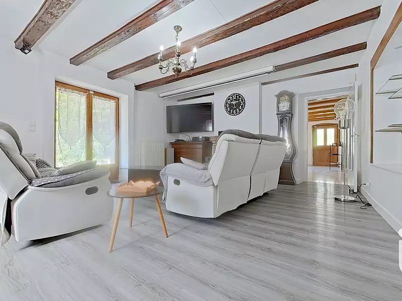 Maison, 193 m²
