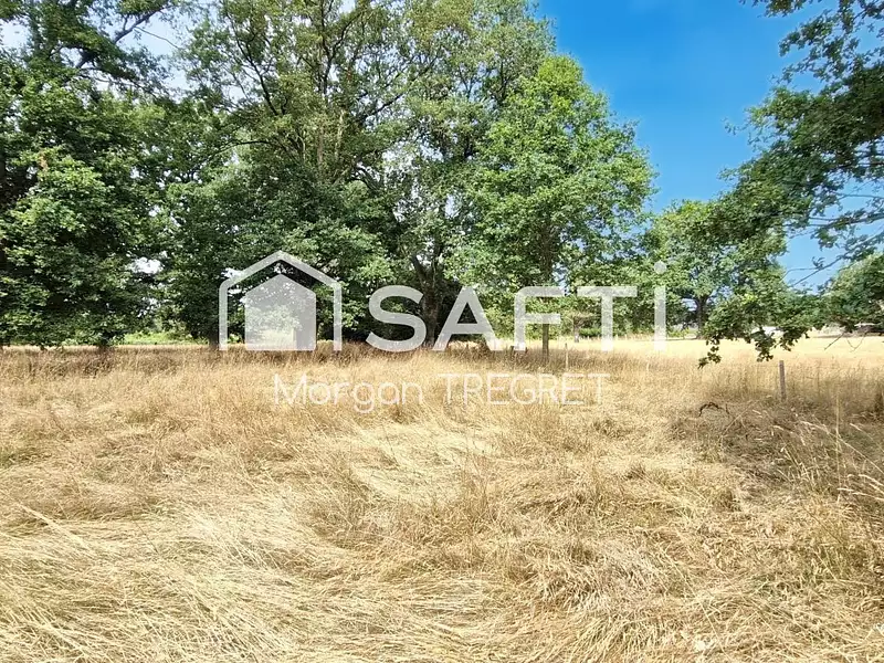 Terrain, 5 320 m²
