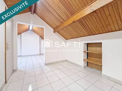 Maison, 120 m²