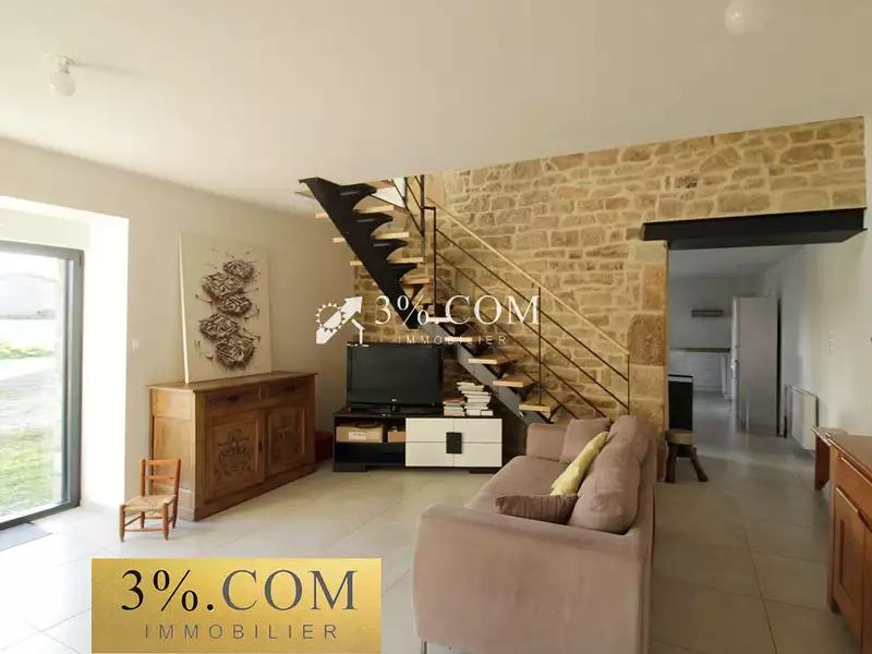 Maison, 148 m²