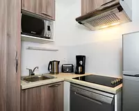 Appartement, 37,64 m²