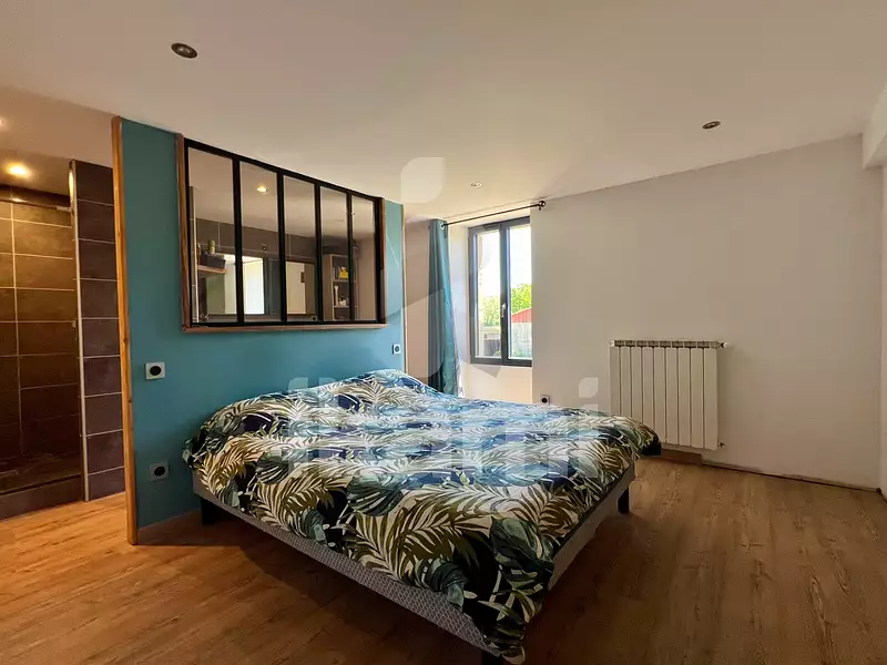Maison, 190 m²