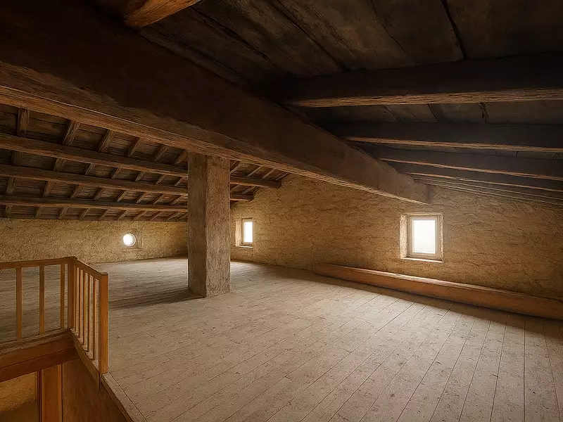 Appartement, 75 m²