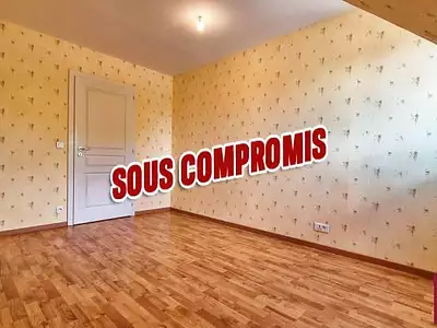 Appartement, 86 m²